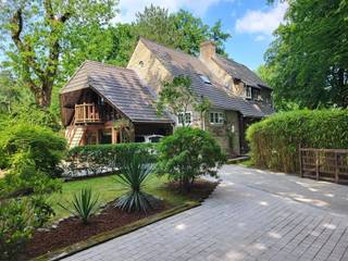 Rustig gelegen, instapklare villa in het residentiële Mouriaubos Een unieke combinatie van comfort, ruimte en topligging in DuffelWelkom in deze...