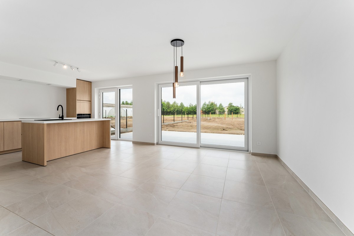 Energiezuinig wonen nabij het centrum van Wingene - photo 4