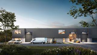 Bent u op zoek naar een nieuwe, flexibele bedrijfsruimte in het Pajottenland? De casco bedrijfsunits in bedrijvenpark Pajottegem bieden...