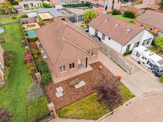 Maison à vendre à Vieux-Turnhout