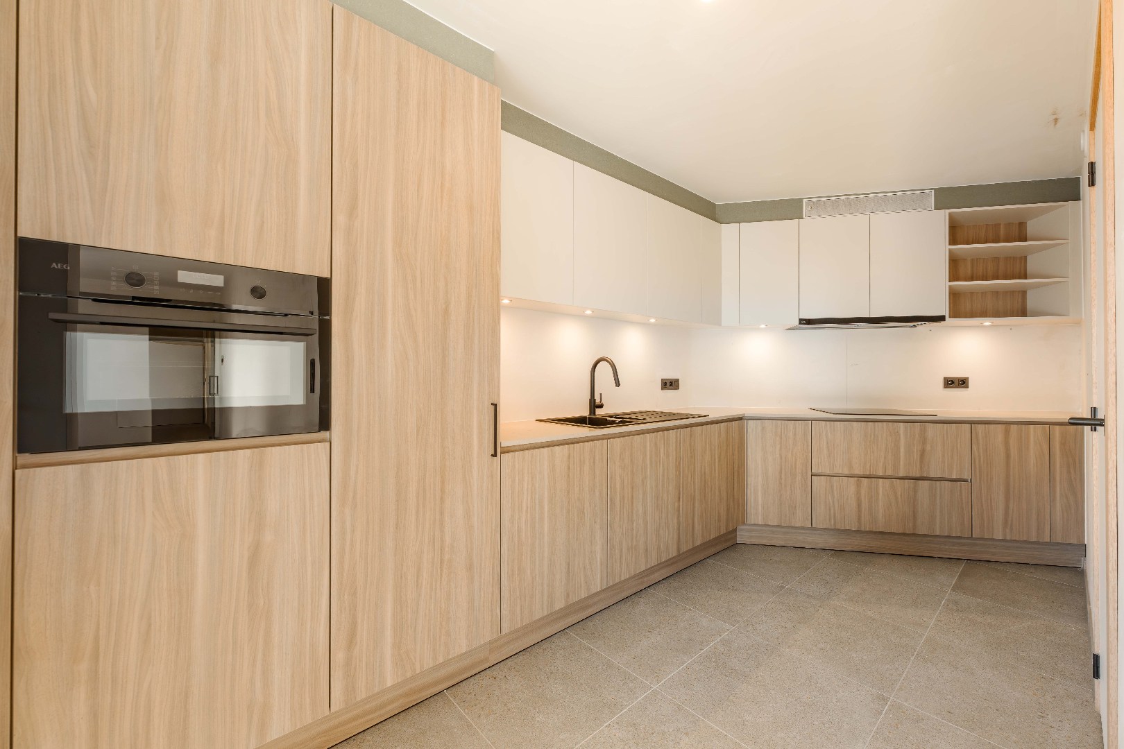 Appartement à vendre à Aarsele avec 2 chambres - photo 3