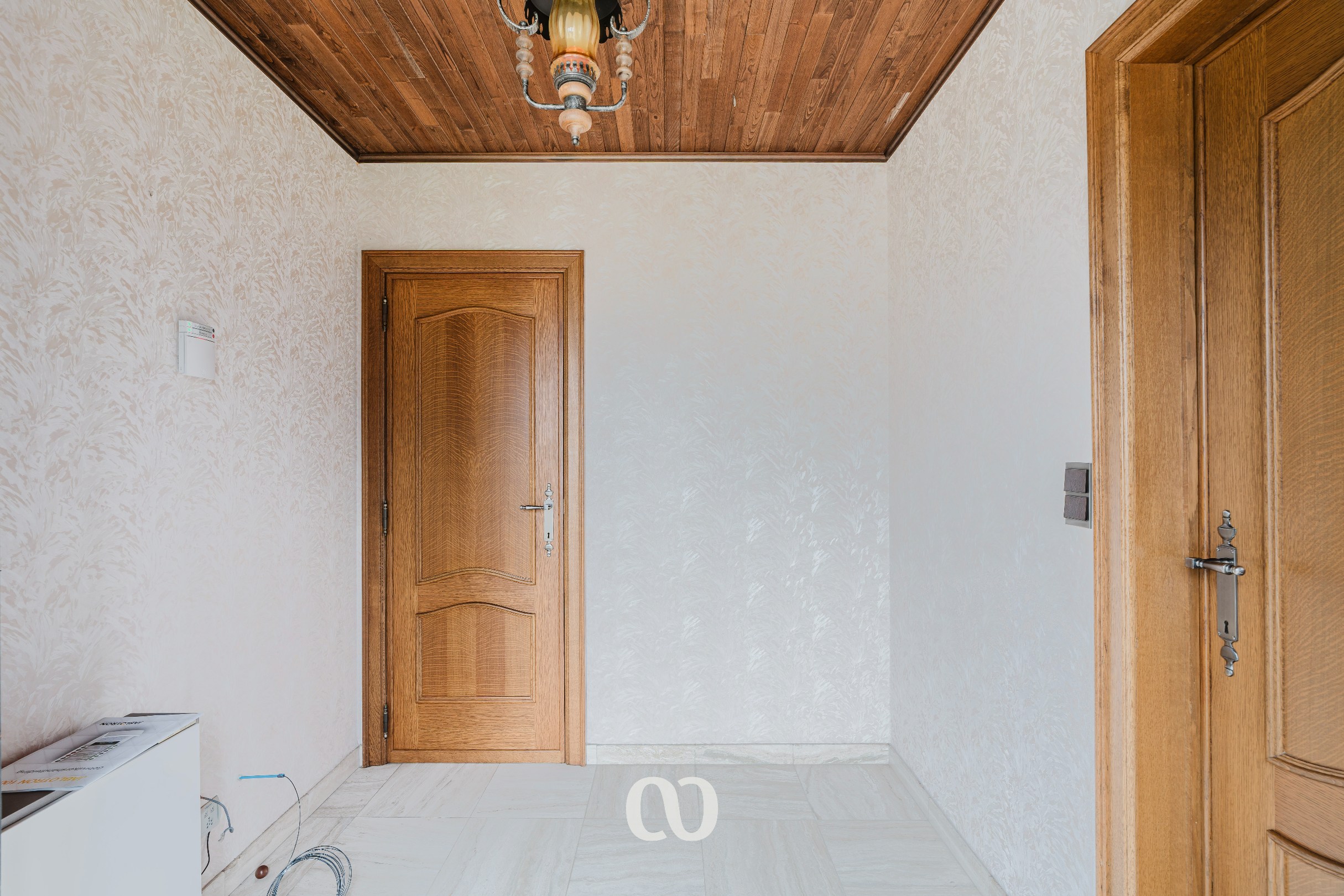 Maison très spacieuse avec possibilités d'extension dans un quartier résidentiel calme à Kruisem - photo 2