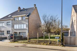 Land for sale in Beersel
