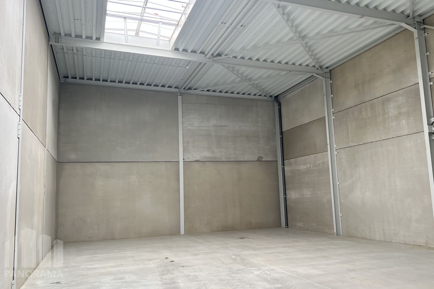 Nieuwbouw KMO-units te Genk - foto 4