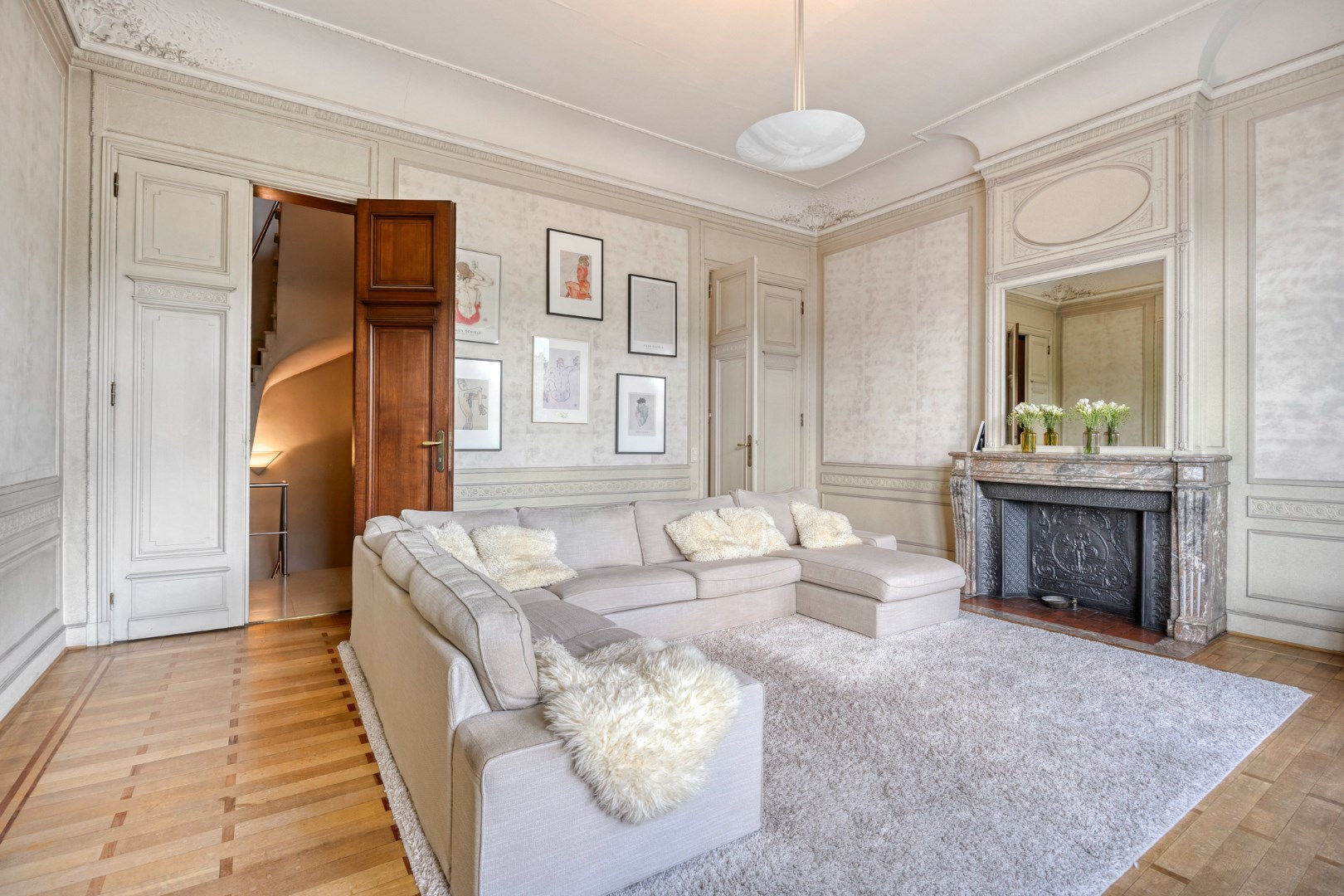 House for sale in Leuven with 7 bedrooms - photo 1