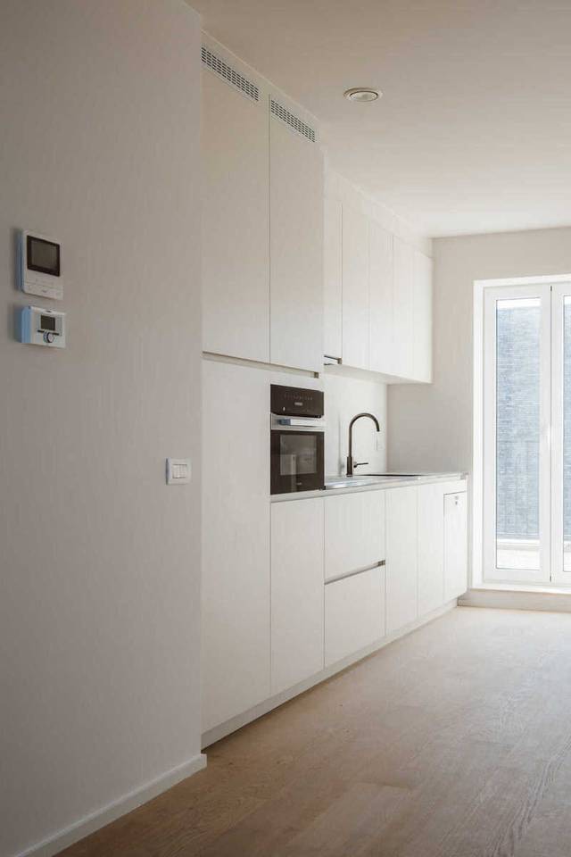 Project for sale in Dilbeek