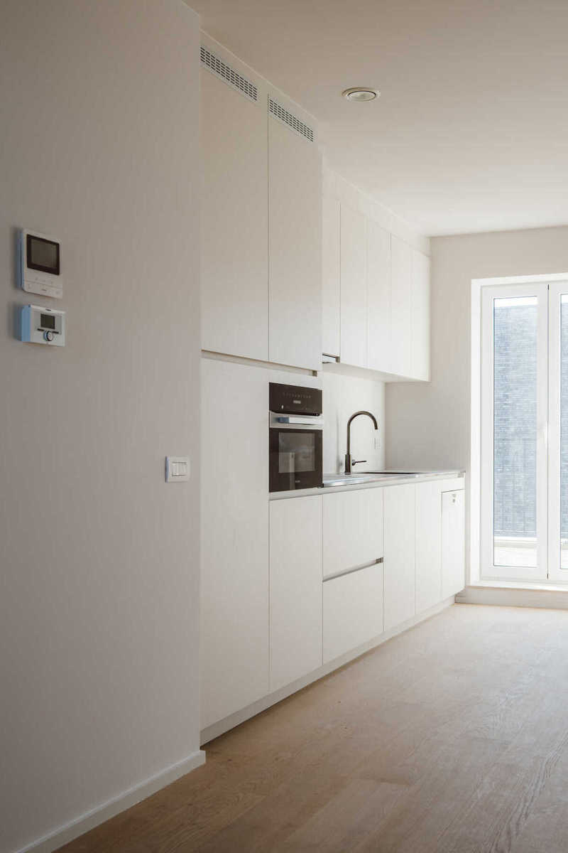 Fantastisch duplex appartement op top locatie  - foto 3