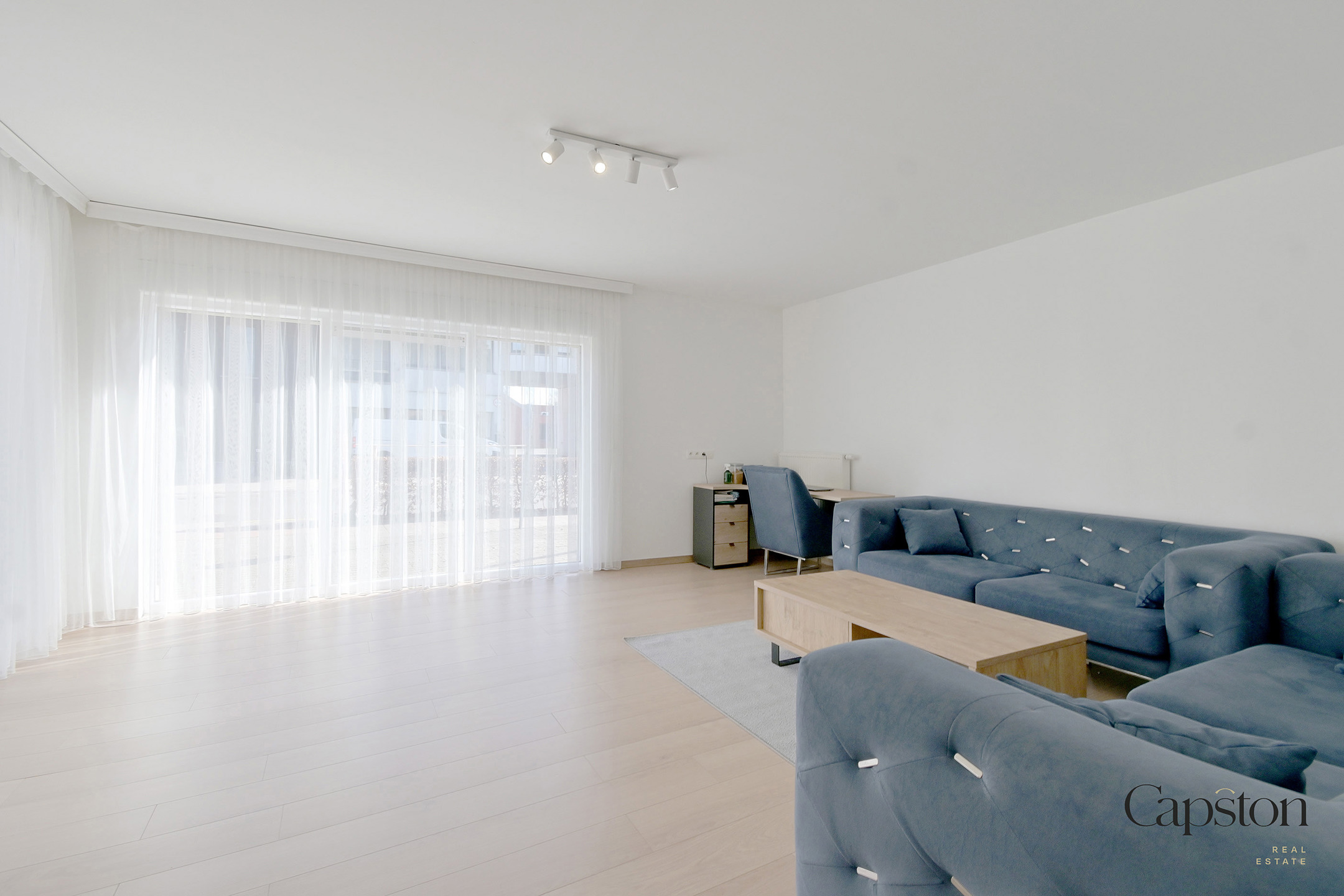 HOB met 3 slaapkamers nabij het centrum - foto 2