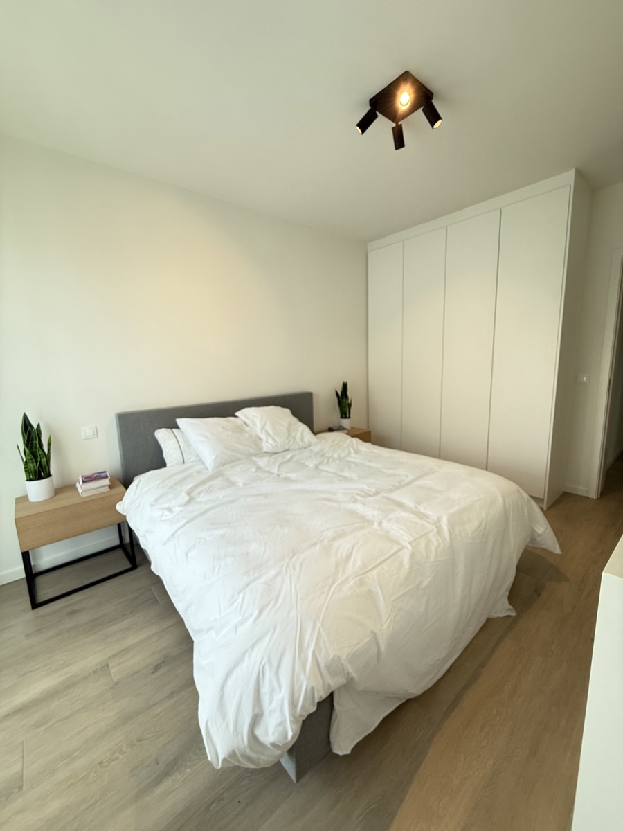 Apartment for sale in Anderlecht with 3 bedrooms - photo 5