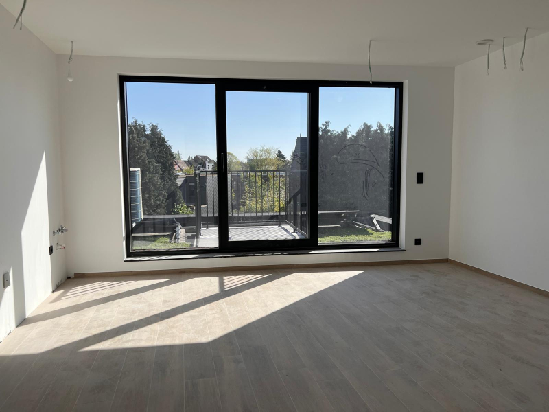 duplex nieuwbouwappartement 1 slaapkamer en terras - foto 5