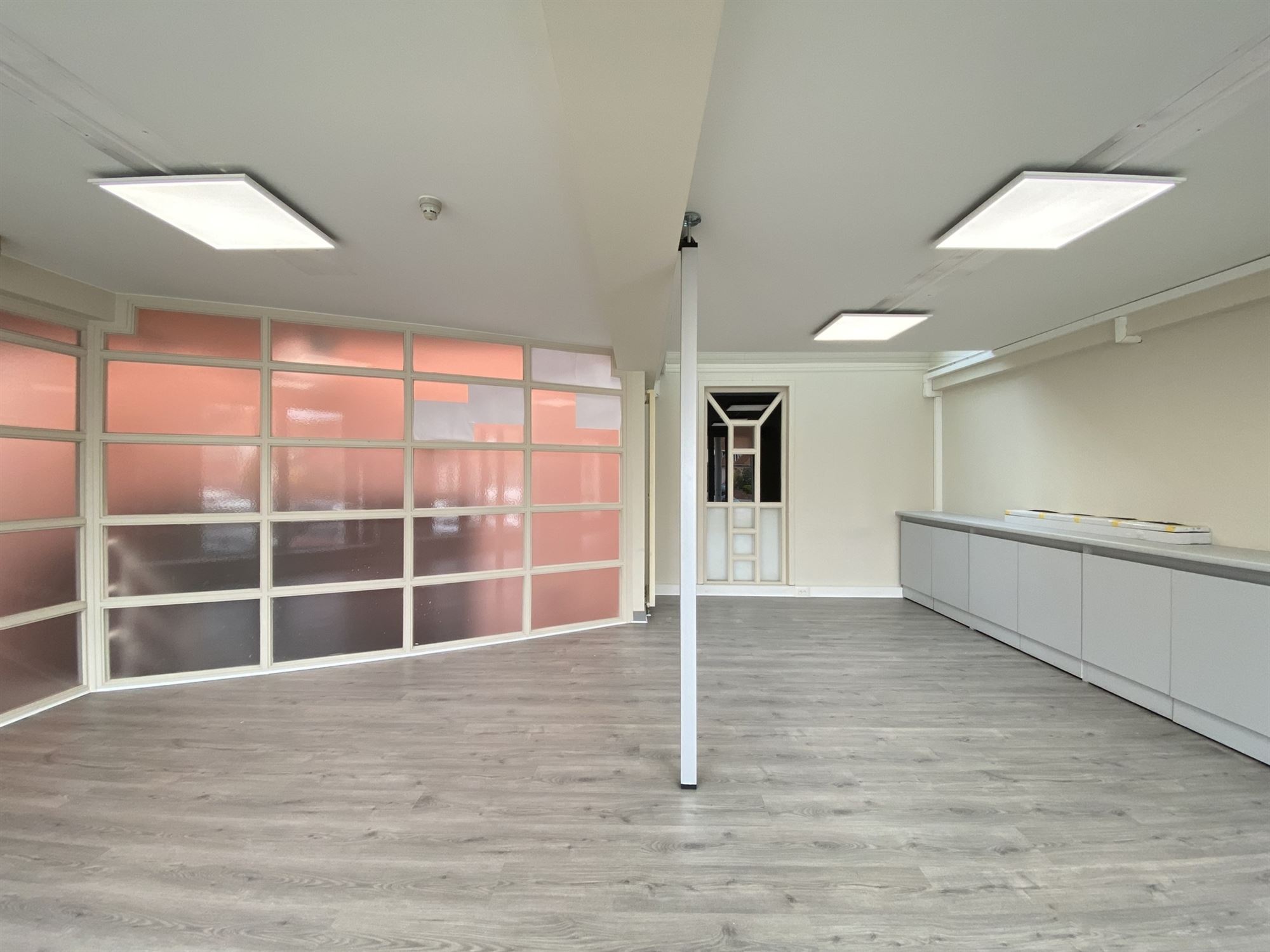 Instapklare kantoorruimte van 60 m² - foto 2