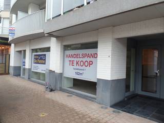 Commercial for sale in De Panne