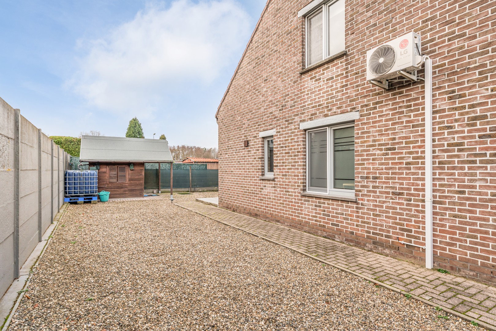 Te koop: Open bebouwing met uitbreidingsmogelijkheden in De Leemskuilen, Helchteren - foto 4