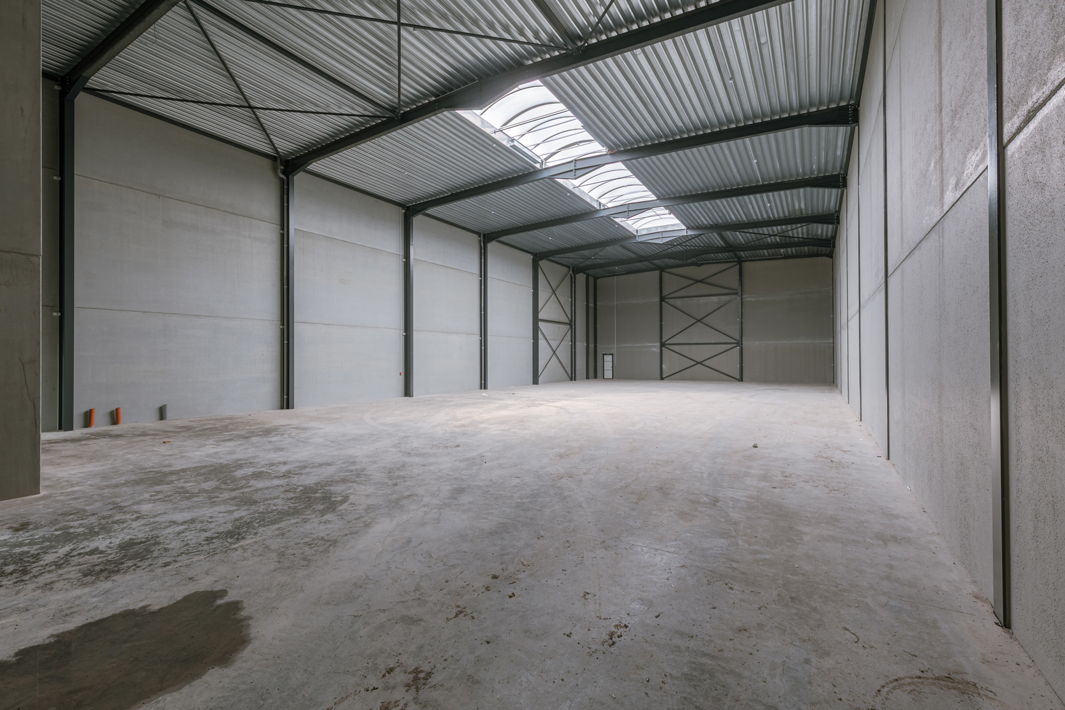 KMO-unit met kantoor op toplocatie in Oostkamp (opp 714m2!) - foto 5