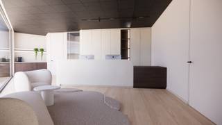 Welkom op de Ambachtslaan 5/2 te As.Op de verbindingsweg tussen As en Genk vinden wij dit recent gebouwde kantoor terug, gelegen binnen een...