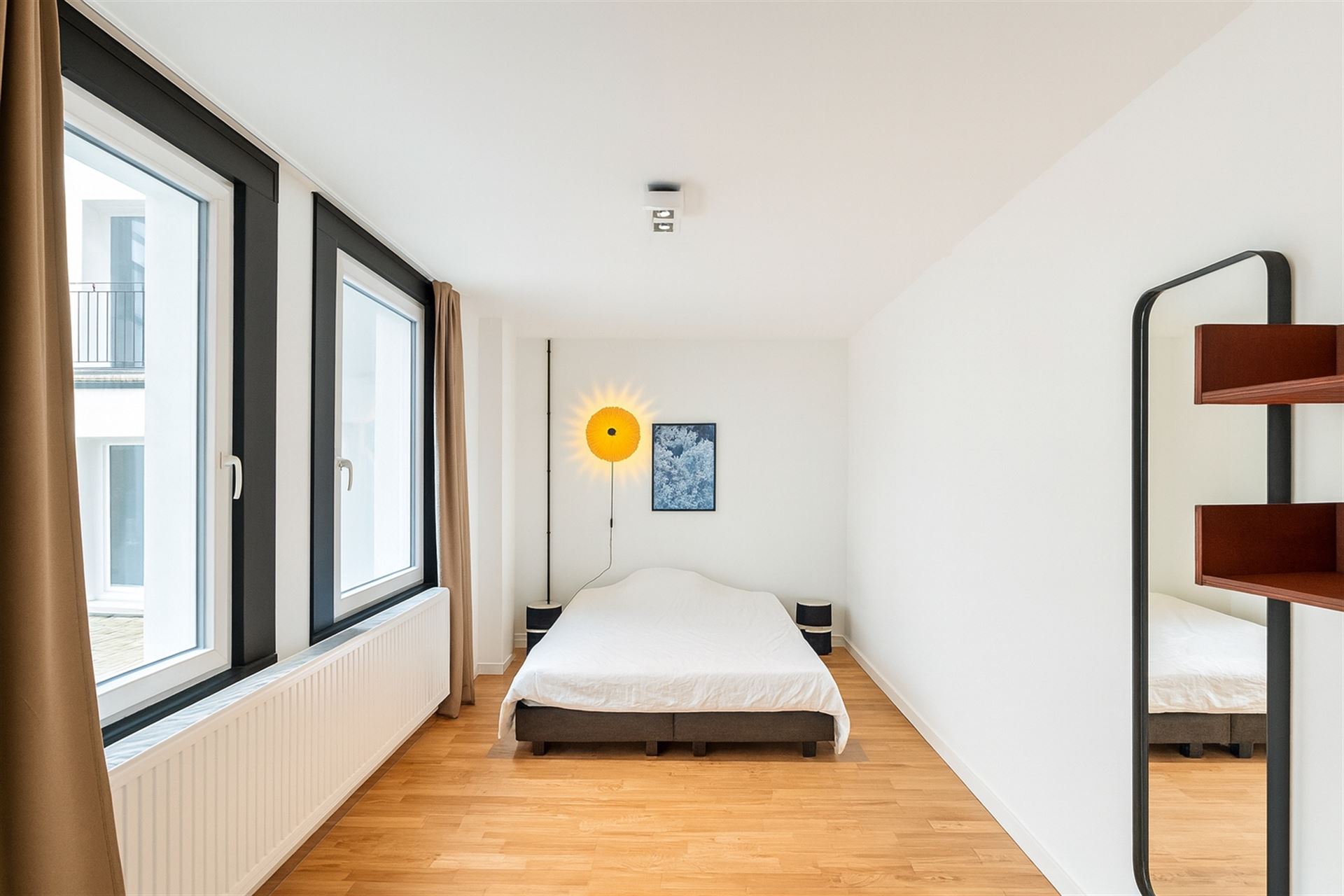 Appartement - photo 5
