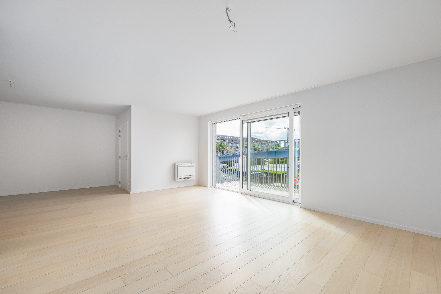 Modern gerenoveerd ruim appartement vlakbij het strand van Bredene - photo 4