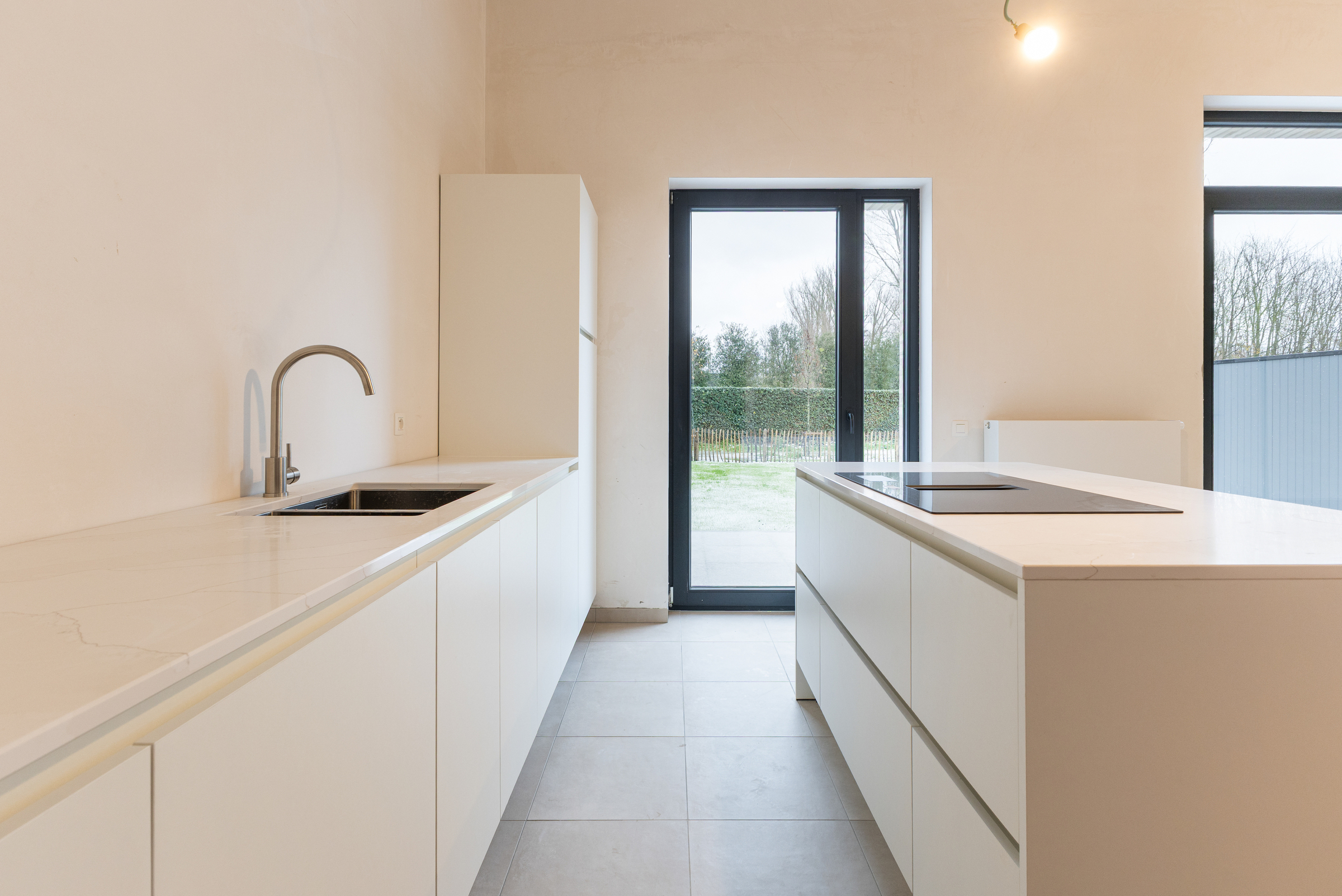 House for sale in Ostend with 3 bedrooms - photo 4