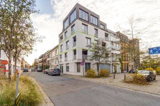 Appartement à vendre à Anvers