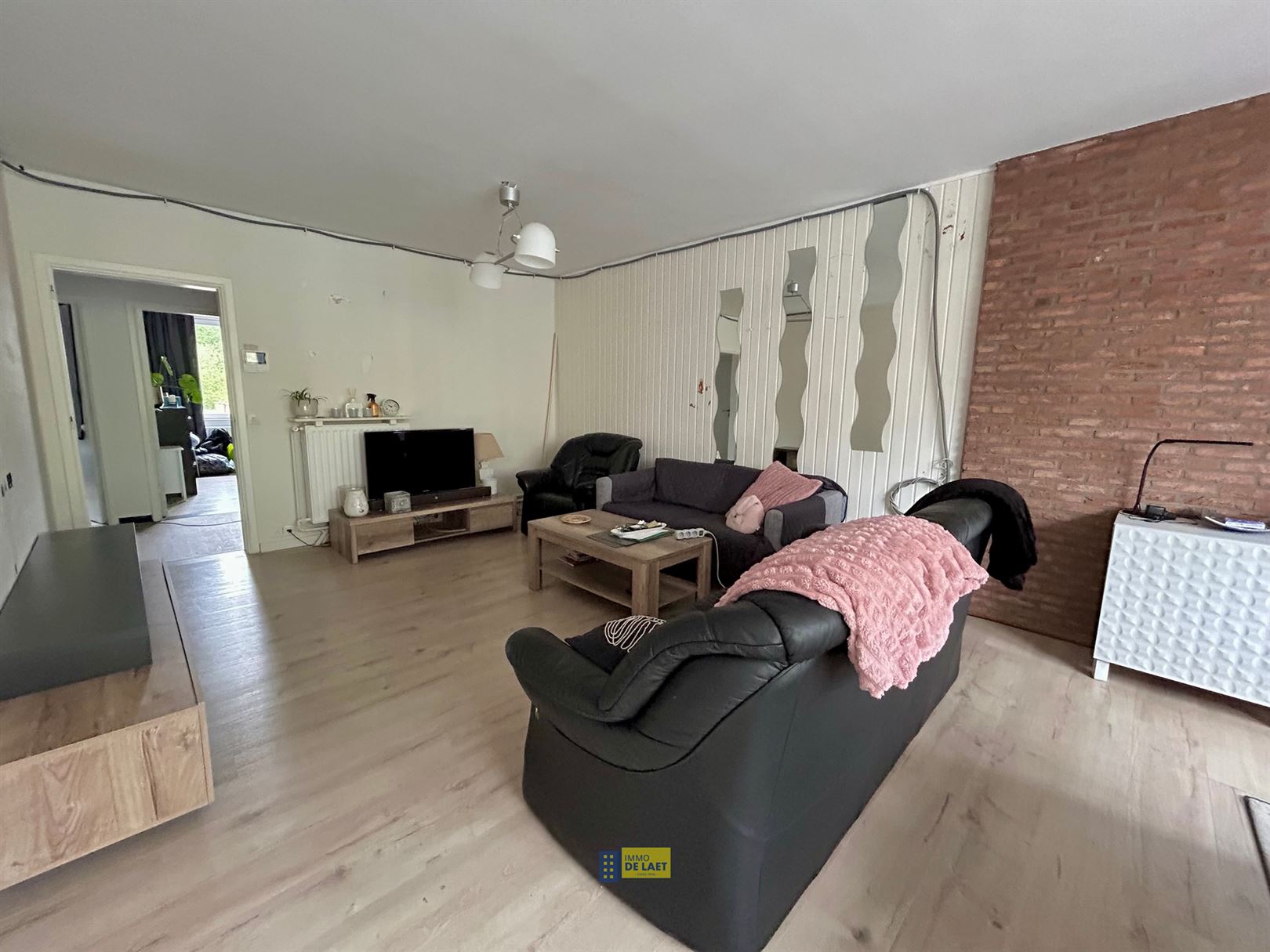 Appartement à louer à Kapellen avec 2 chambres - photo 4
