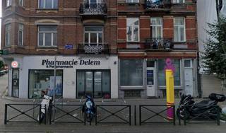 Gelegen in de Georges Moreaustraat 70 te Anderlecht biedt dit kantoor van 75 m² een functionele ruimte, ideaal voor professionele activiteiten...