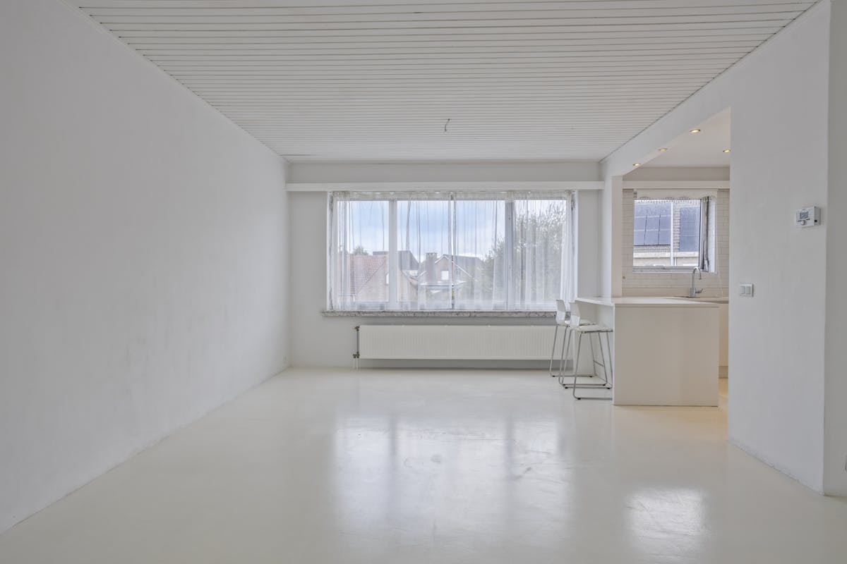 Appartement de 2 chambres avec garage à vendre à Kapellen ! - photo 2