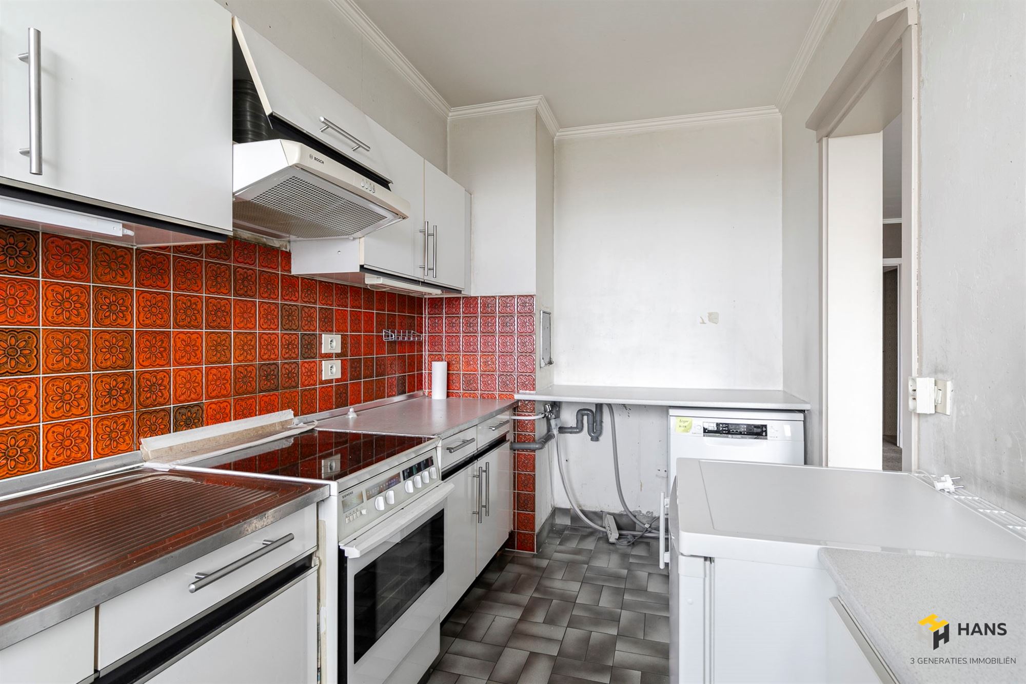 Appartement - photo 5