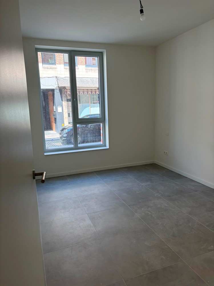 2 slaapkamer appartement te huur met tuin in hartje Lier - foto 4