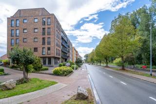 Appartement à vendre à Louvain