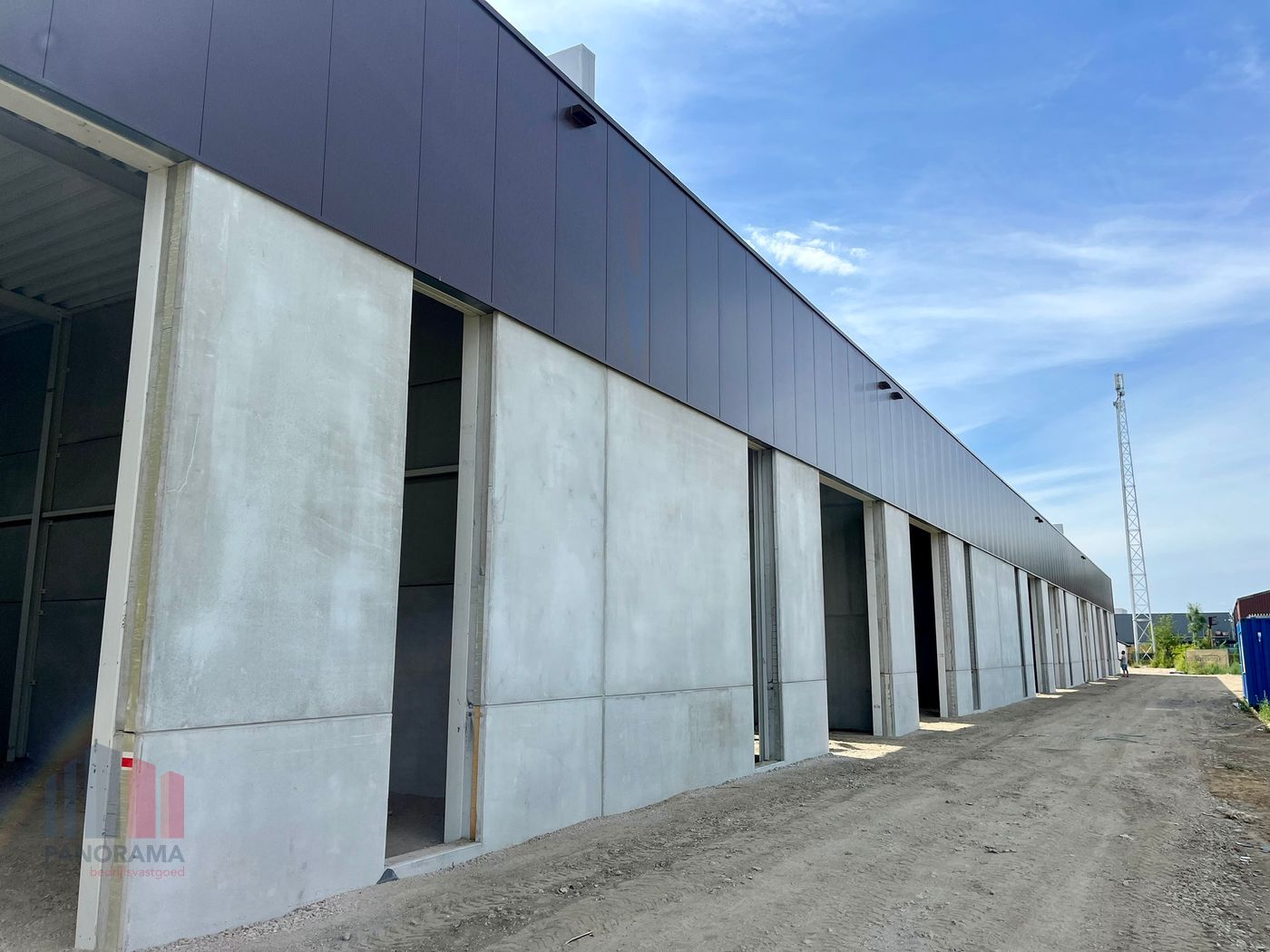 Unité PME neuve de 240 m² à proximité de l’E314 - photo 2