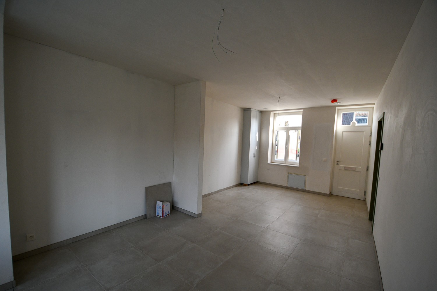 Volledig gerenoveerde charmante dorpswoning met uitmuntende energiescore - foto 5