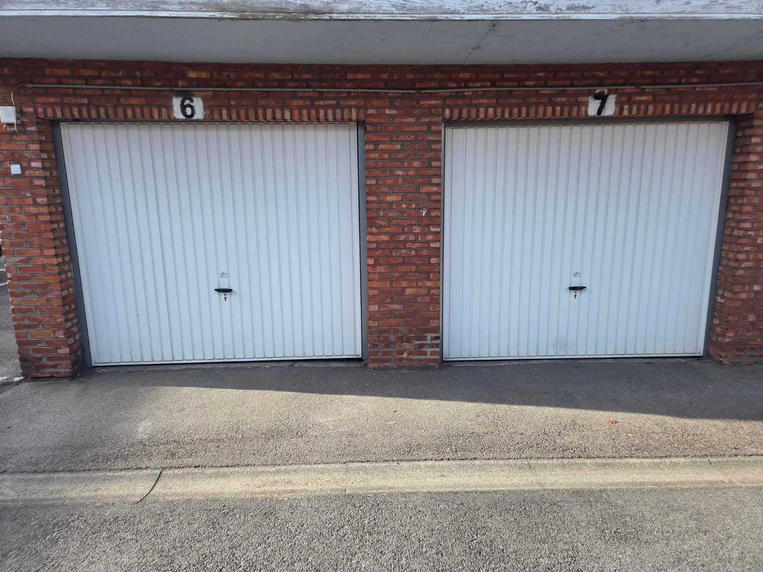 Garage te koop in Hoboken - foto 5