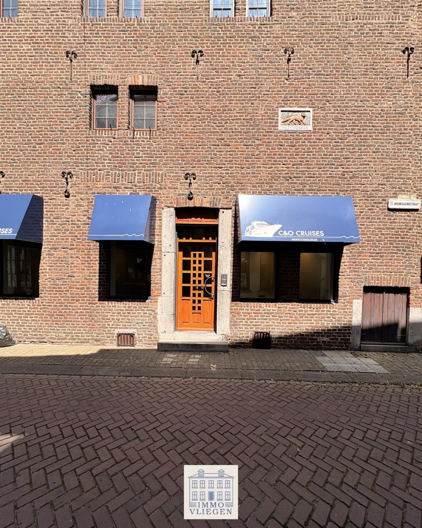 Commercial for rent in Maaseik - photo 4