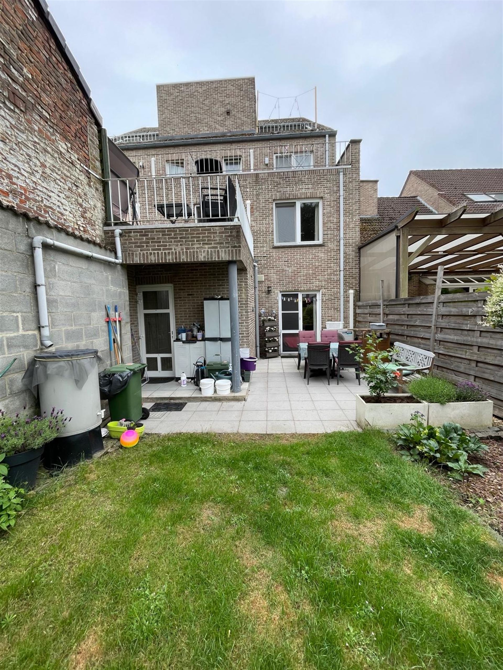 Appartement à vendre à Saint-Trond avec 1 chambre - photo 3