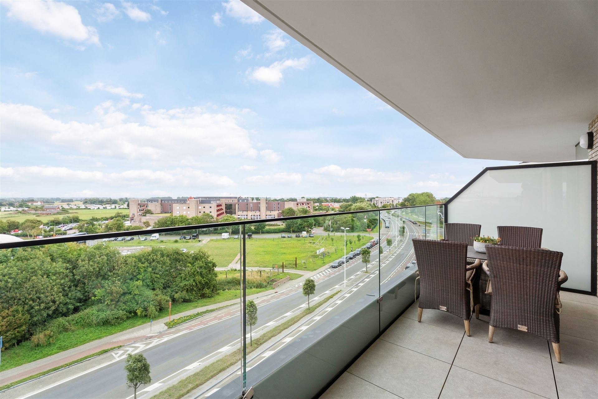 Appartement - photo 4