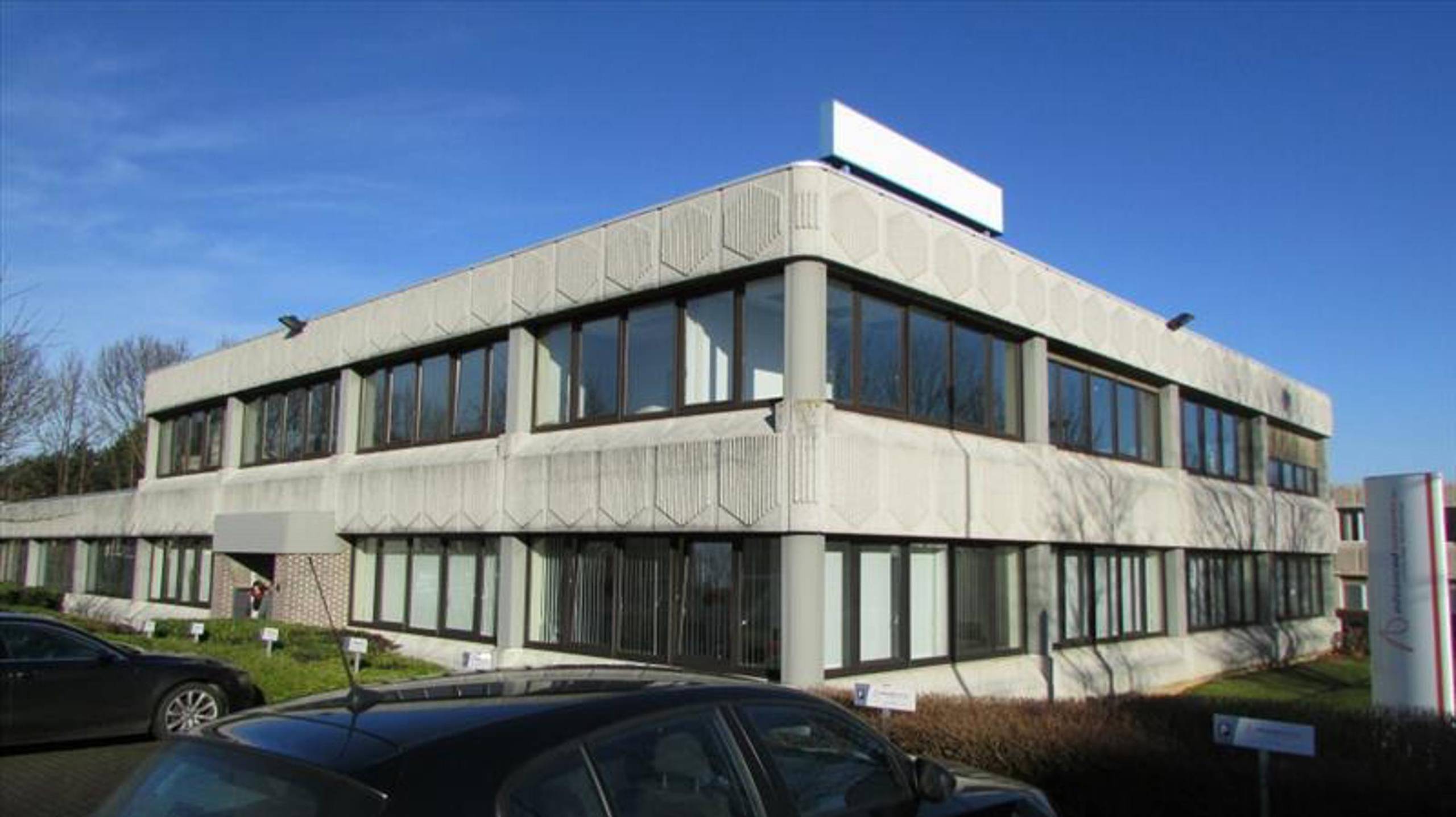 Kantoren te huur Zaventem - foto 4