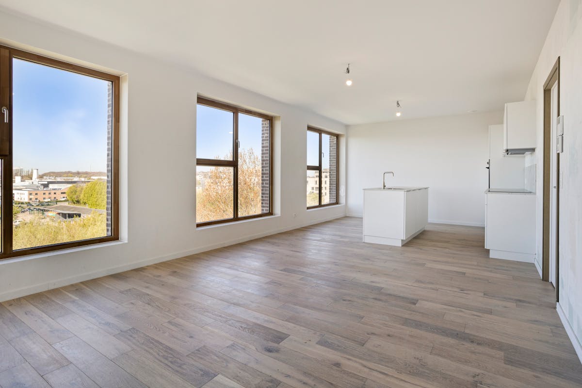 Energiezuinige penthouse te koop in Wilrijk - foto 5