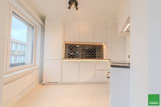 Apartment for sale in Knokke-Heist