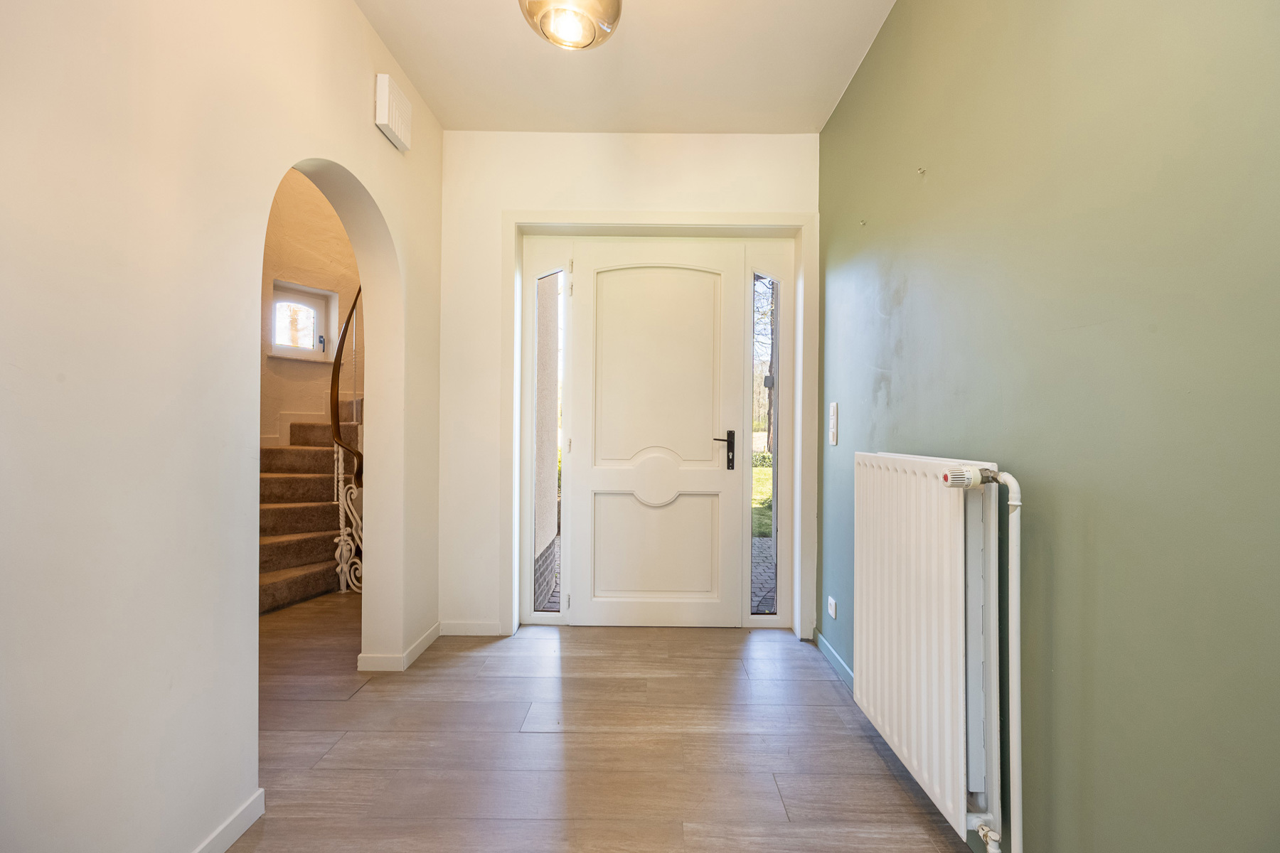 CHARMANTE WONING OP RESIDENTIËLE, GROENE LOCATIE - foto 3