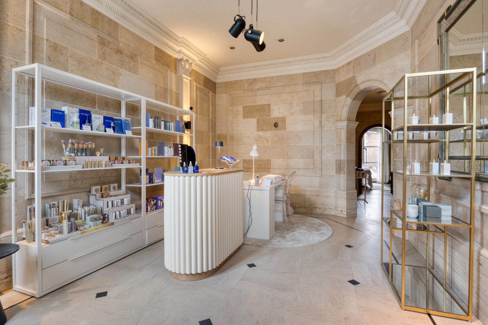 Prachtige authentieke herenwoning in het centrum van Hamme. - foto 5