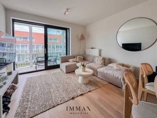 Apartment for sale in Knokke-Heist