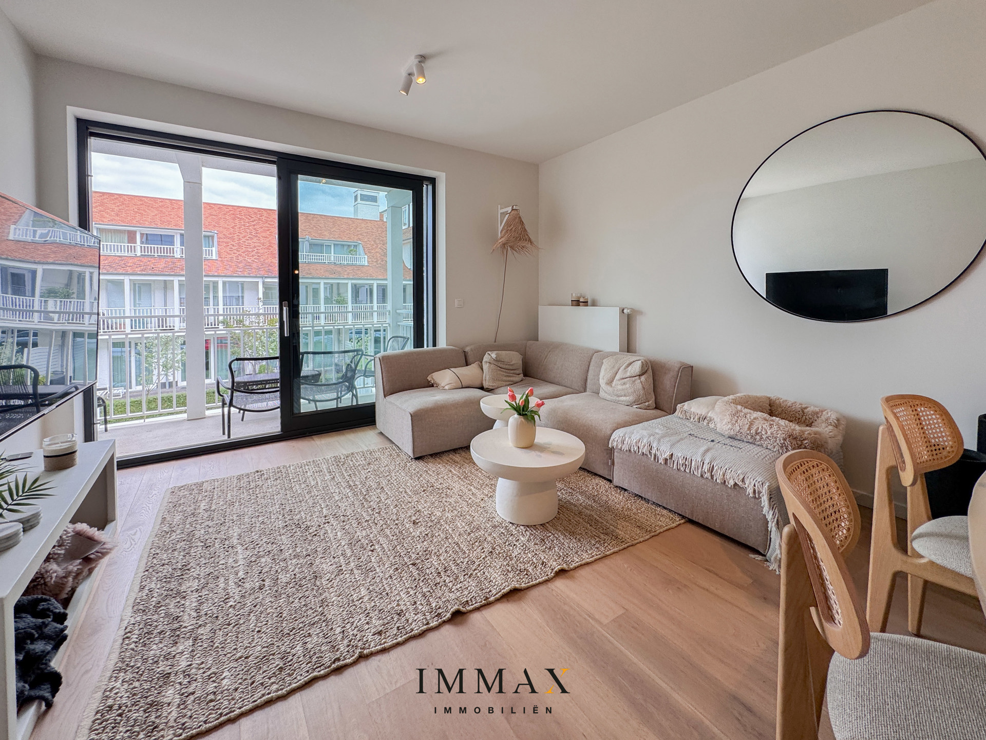 Apartment for sale in Knokke-Heist with 2 bedrooms - photo 3