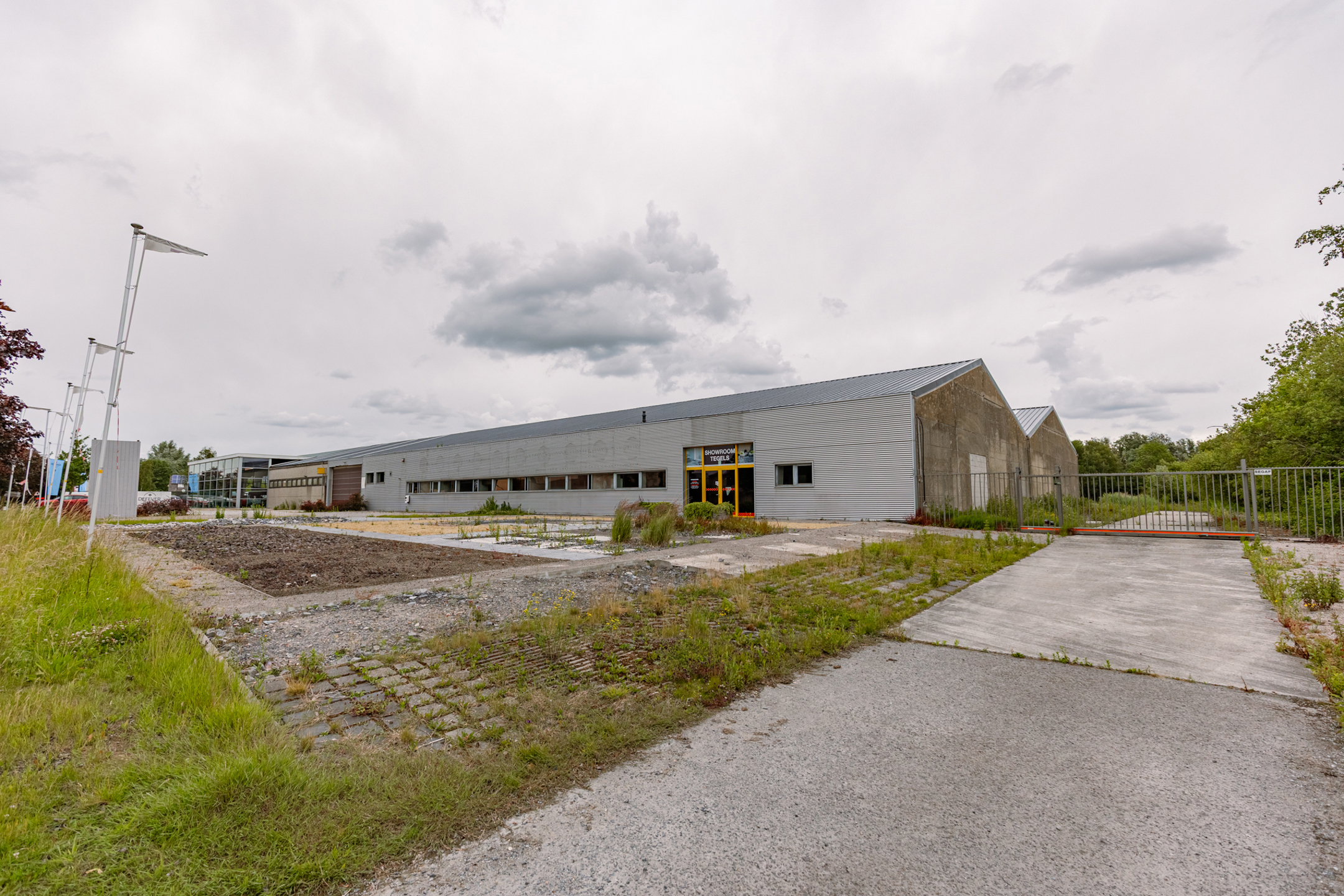 Commercial à vendre à Ypres - photo 5