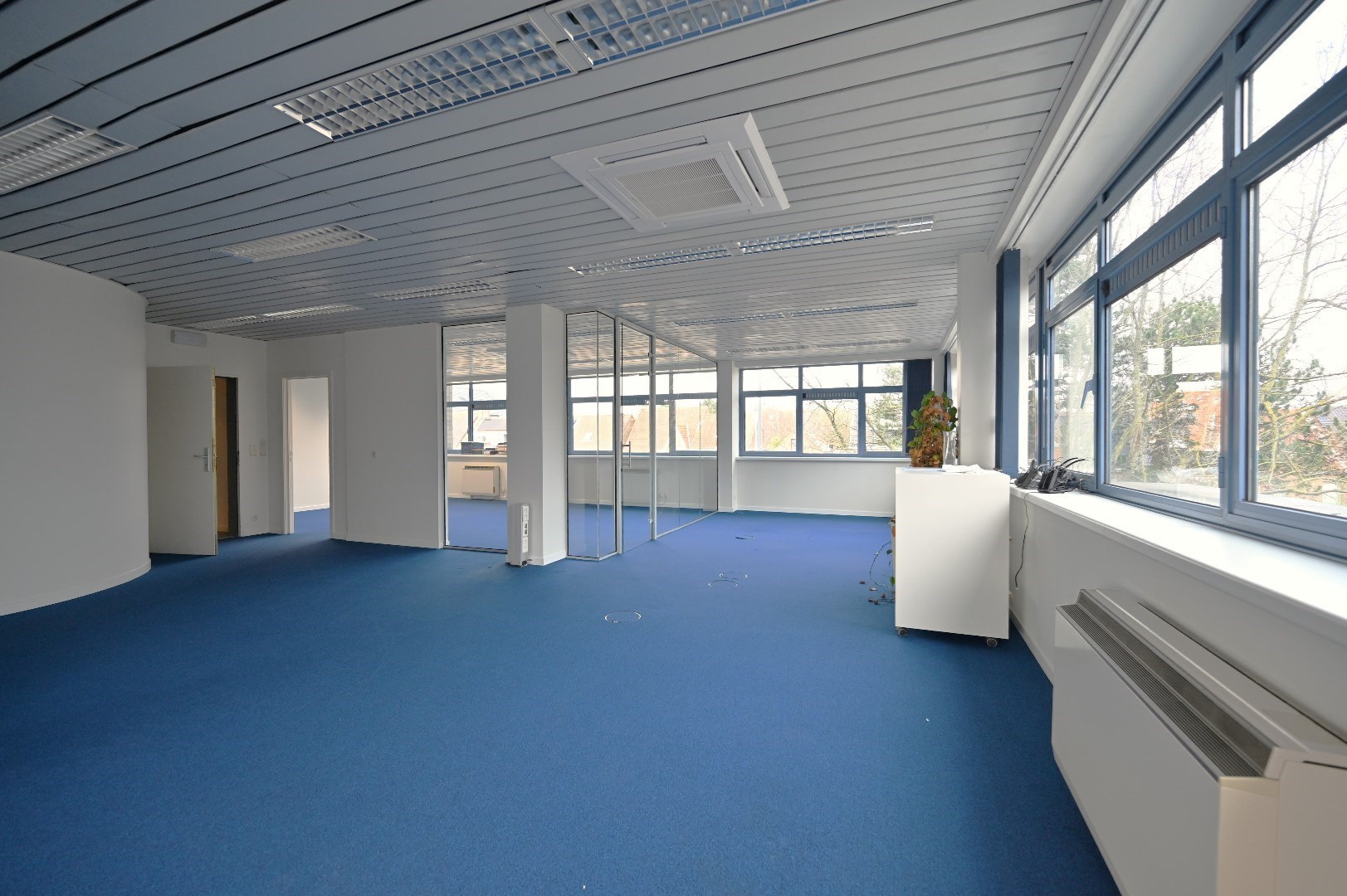 Commercial à vendre à Sint-Michiels - photo 2