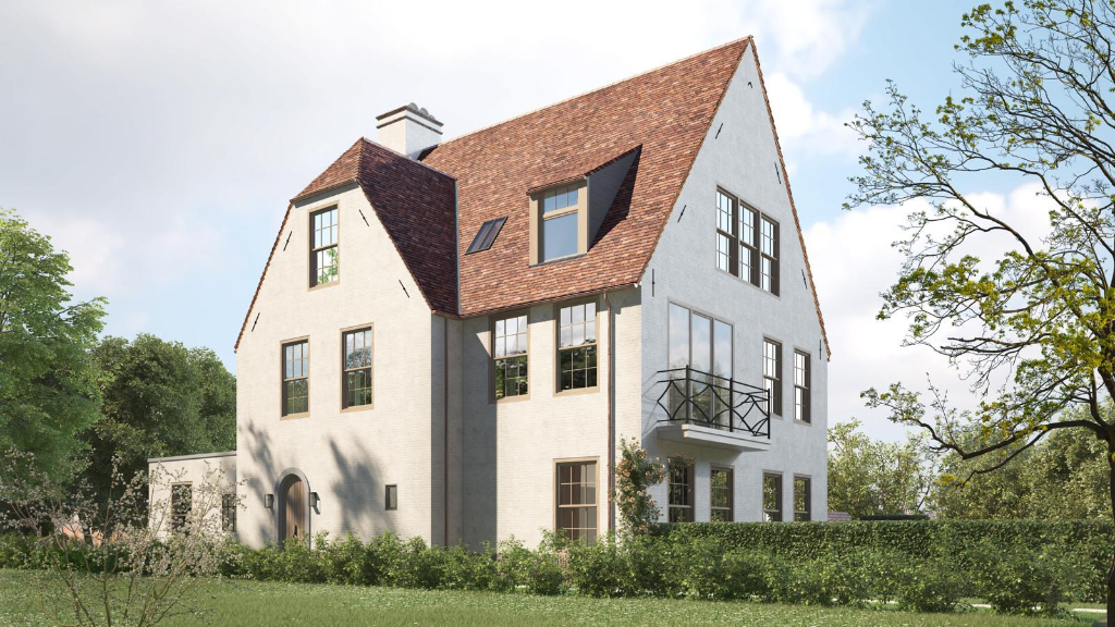 Bijzondere opportuniteit! Opbrengsteigendom bestaande uit twee te renoveren of herop te bouwen appartement - foto 5