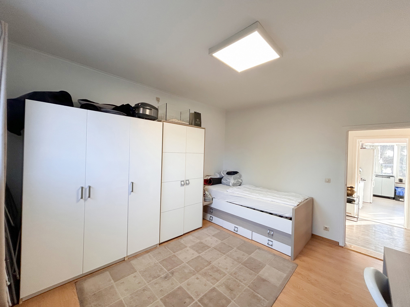 Appartement te huur in Leuven met 2 slaapkamers - foto 5