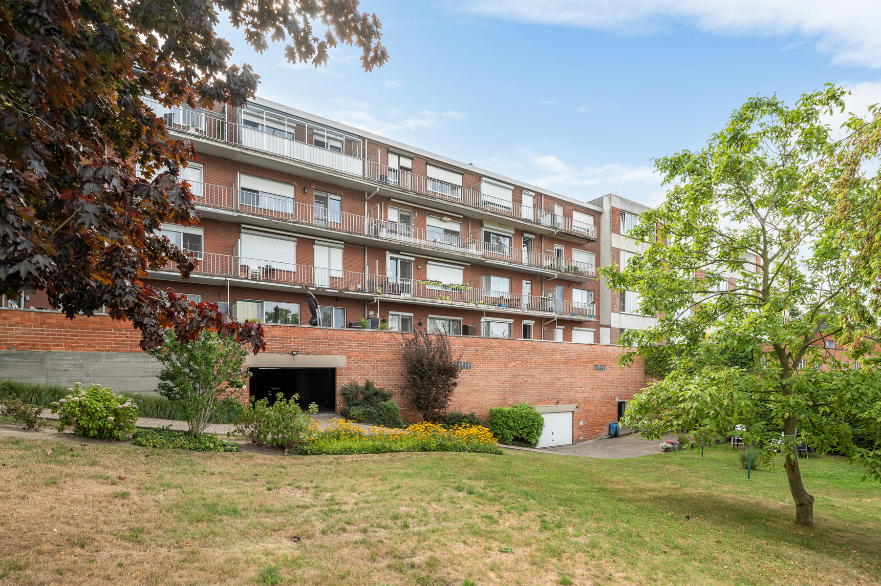 Appartement à vendre à Hemiksem avec 2 chambres - photo 1