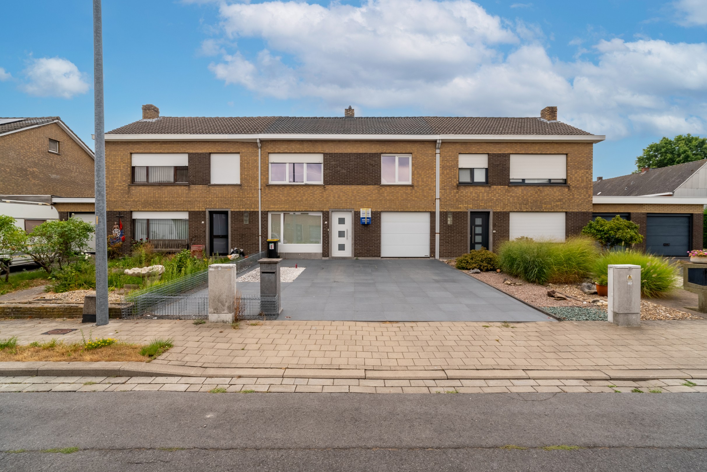 Maison à vendre à Izegem avec 3 chambres - photo 1