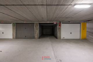 Garage for sale in Nieuwpoort