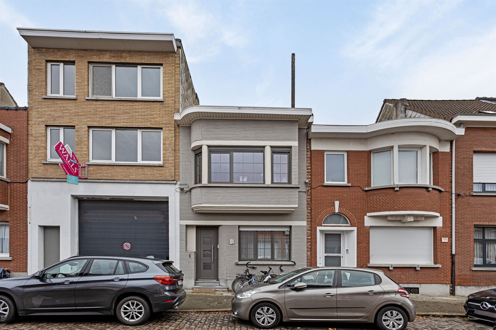 huis - foto 1